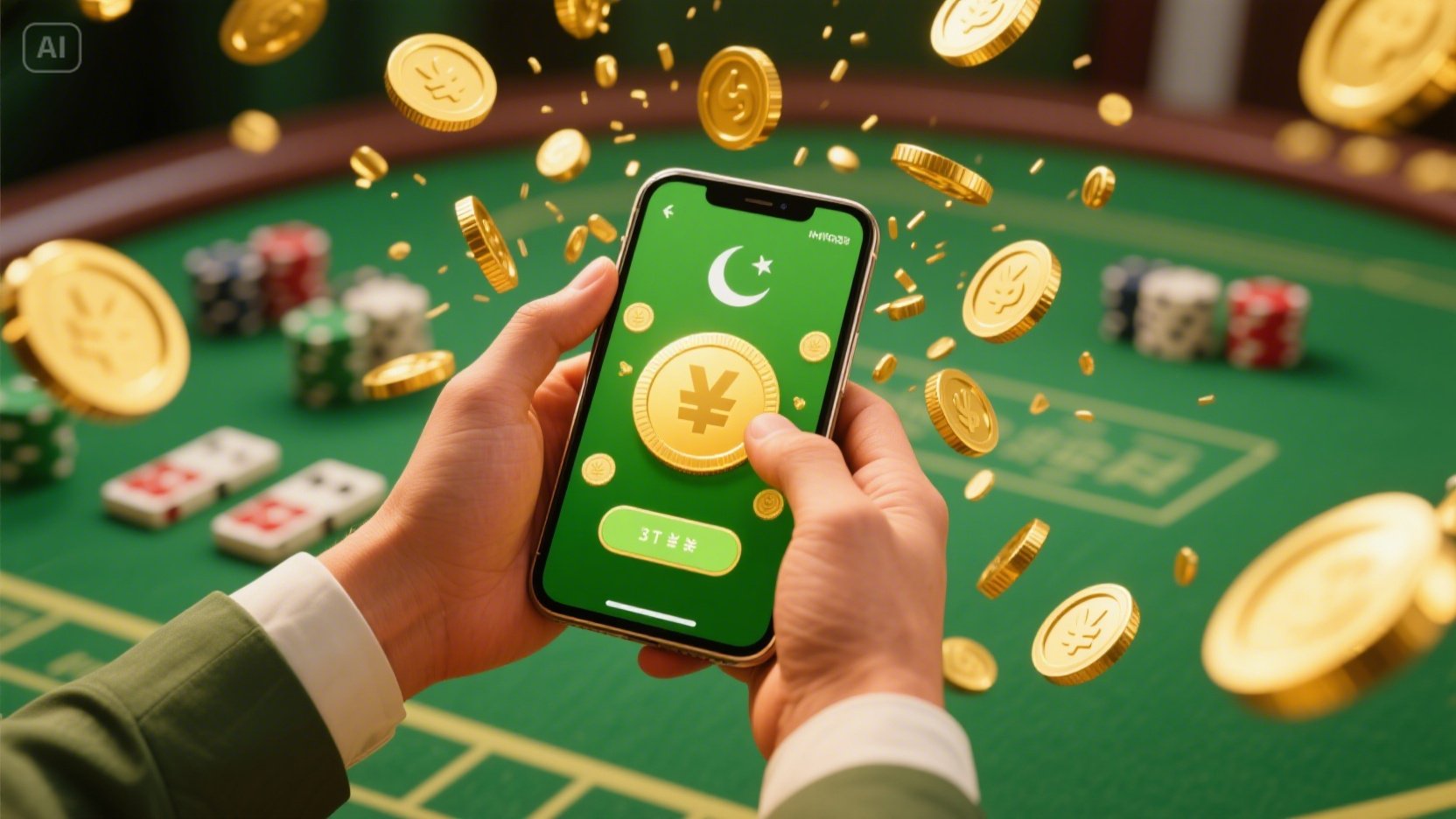 PlayZilla CasinoDeposit once and get 200% instantly on your balance! Pakistan’s users can enjoy smooth payments, nonstop fun, and real PKR prizes on every win.