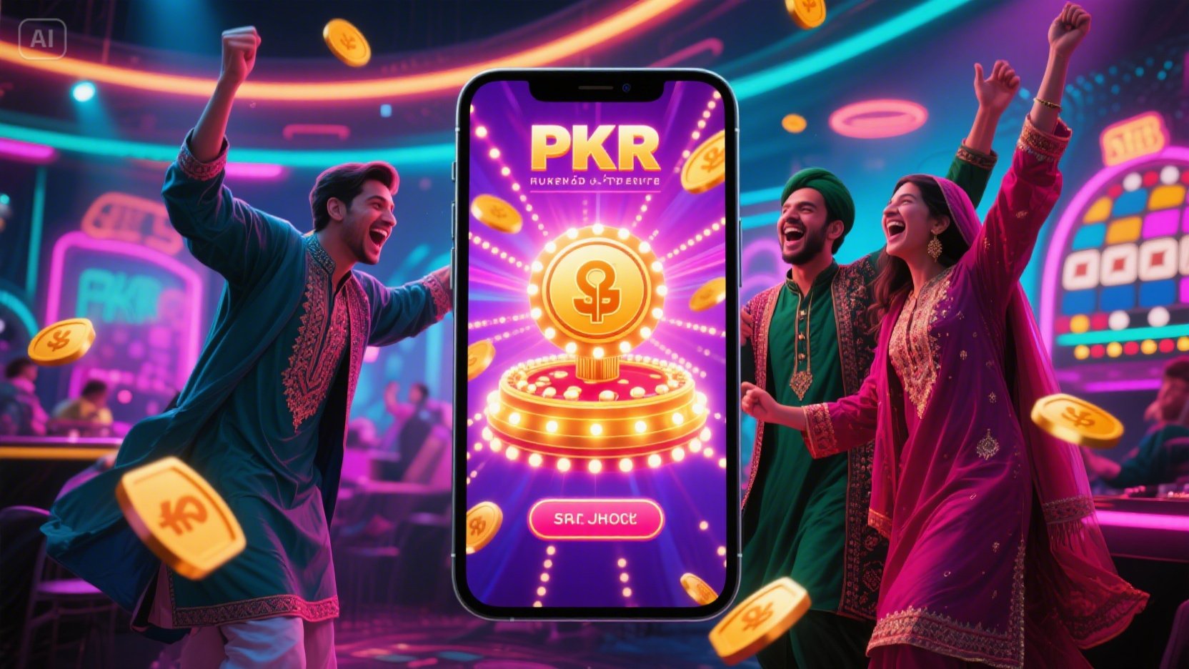 PlayZilla CasinoDeposit today and receive 200% instantly on your first top-up! Pakistan’s casino lovers can play live tables, spin slots, and enjoy real PKR winnings instantly.