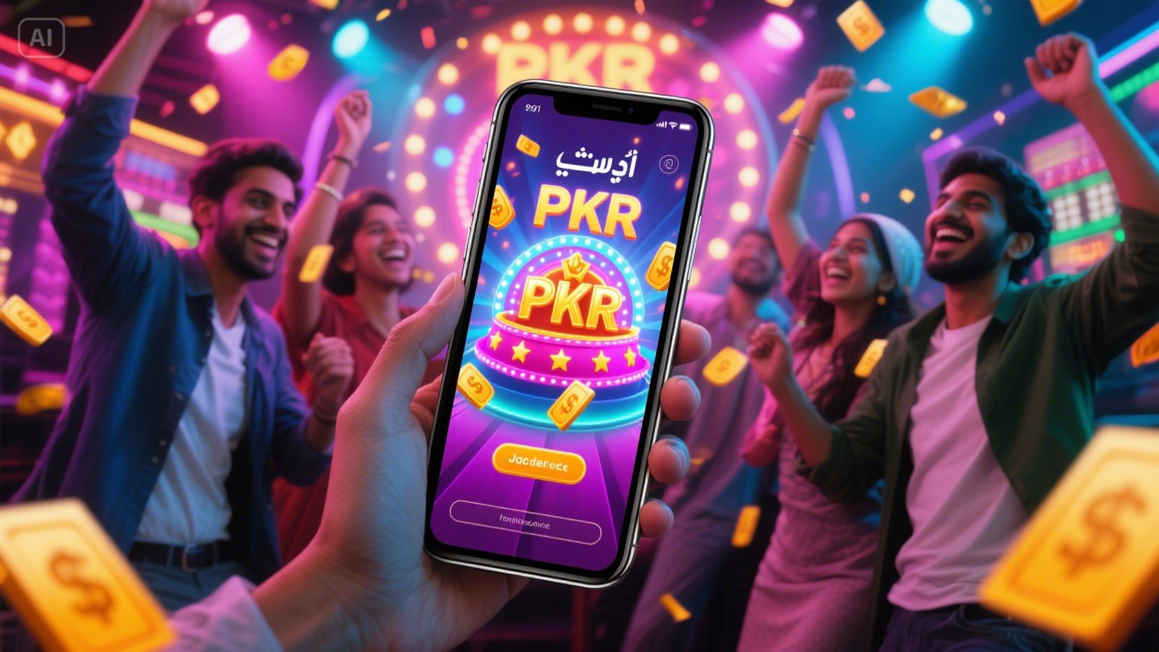 PlayZilla CasinoJoin today and get 200% extra instantly on your first recharge! Pakistan’s trusted gaming site ensures secure deposits and real PKR payouts.