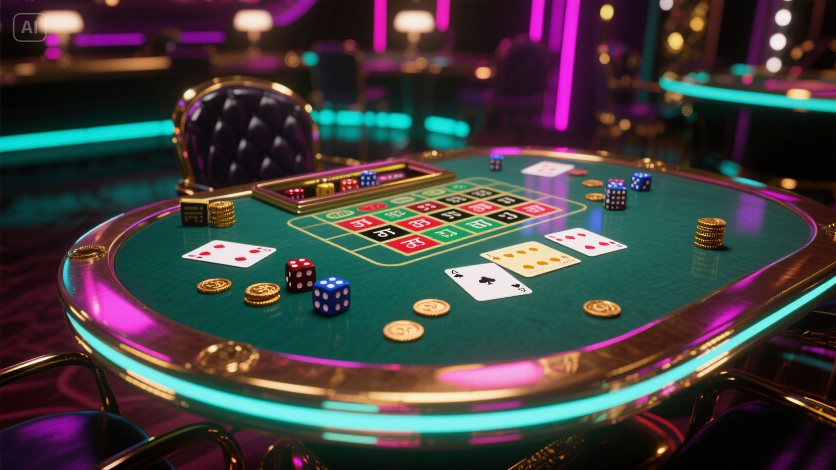 Casino PlayZilla Casino desktop and mobile interfaces
