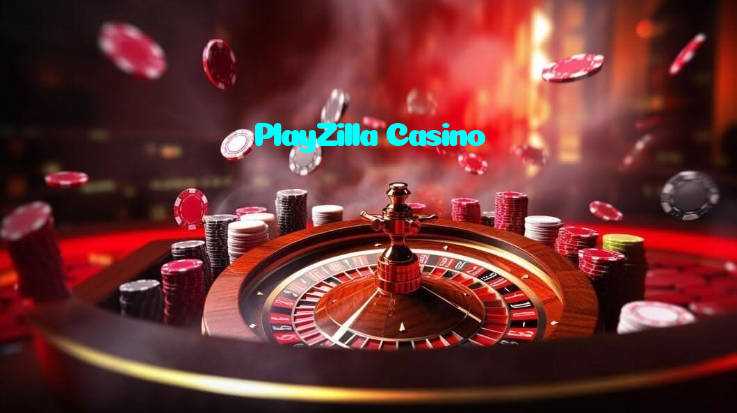 PlayZilla Casino