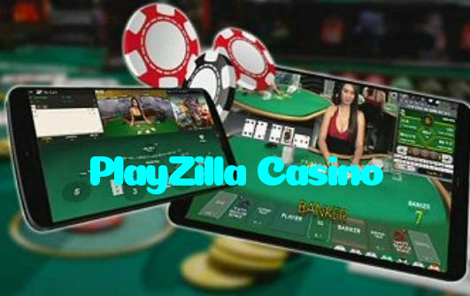 PlayZilla Casino