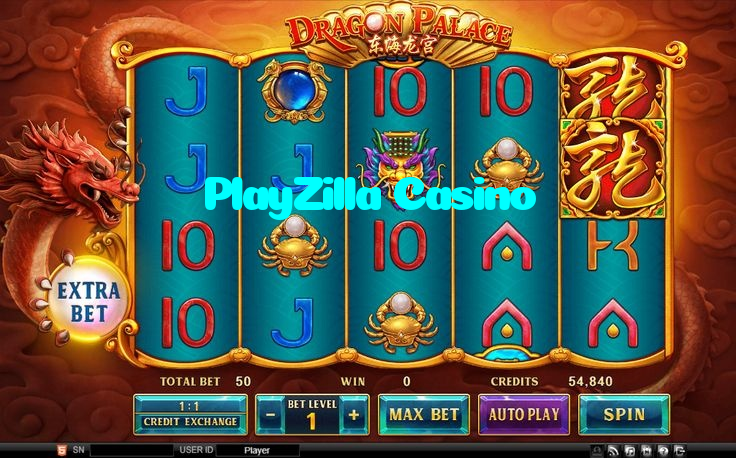 PlayZilla Casino casino presented on mobile device in Pakistan with slots and live games