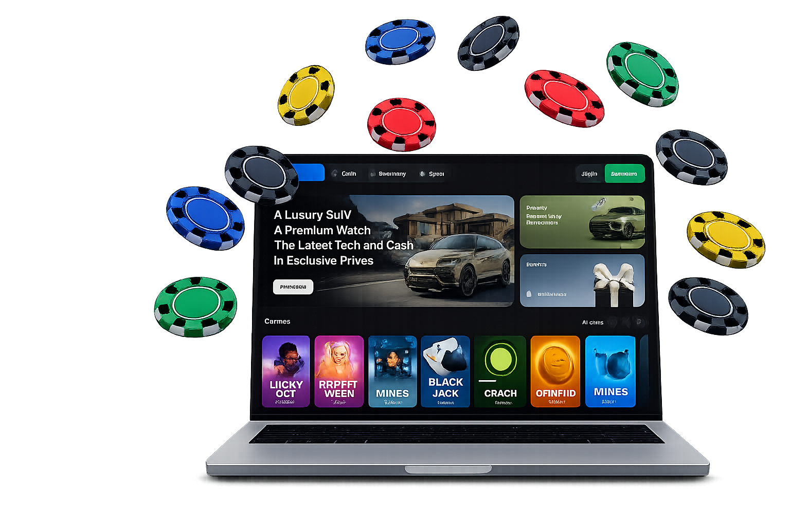 PlayZilla Casino Pakistan
